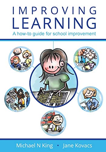 9780994364500: Improving Learning: A how-to guide for school improvement