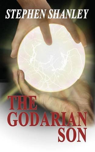 9780994365705: THE GODARIAN SON