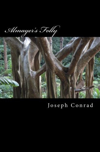 9780994376619: Almayer's Folly