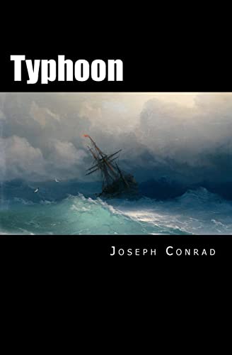 9780994376671: Typhoon