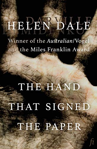 Stock image for The Hand that Signed the Paper for sale by ThriftBooks-Dallas