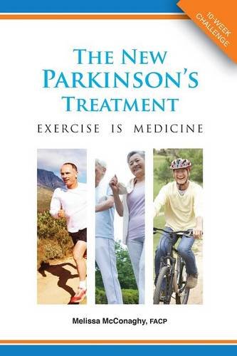 Beispielbild fr The New Parkinson's Treatment zum Verkauf von WorldofBooks
