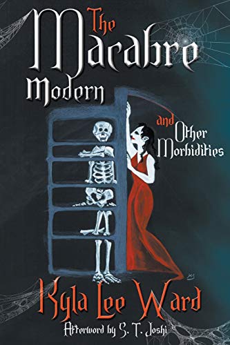 Beispielbild fr The Macabre Modern and Other Morbidities zum Verkauf von Buchpark