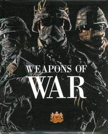 9780994394576: Weapons of War