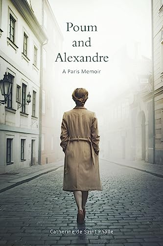Stock image for Poum and Alexandre (Paperback) for sale by Grand Eagle Retail
