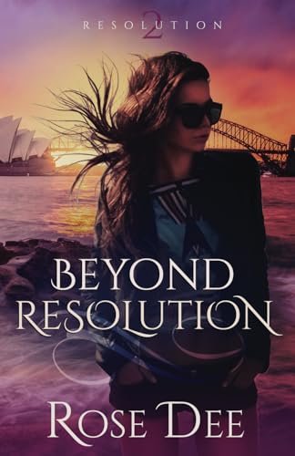 Beispielbild fr Beyond Resolution (The Resolution Series) (Volume 2) [Soft Cover ] zum Verkauf von booksXpress