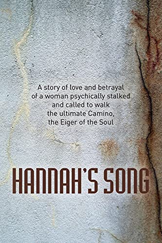 Imagen de archivo de Hannah's Song a la venta por ThriftBooks-Dallas