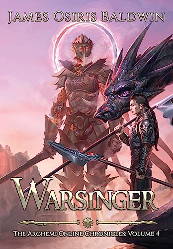 Stock image for Warsinger for sale by GF Books, Inc.