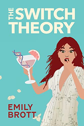 Stock image for The Switch Theory for sale by GreatBookPrices
