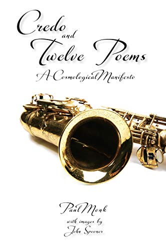 Immagine dell'editore per Credo and Twelve Poems venduto da Ria Christie Collections