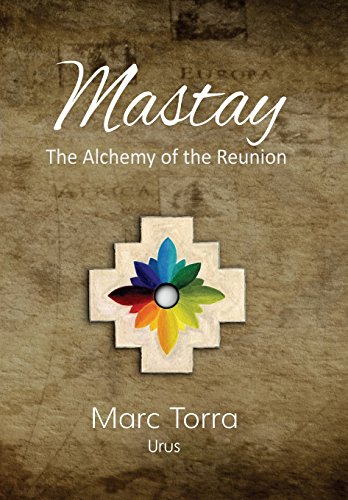 Stock image for Mastay, The Alchemy of the Reunion for sale by Lucky's Textbooks