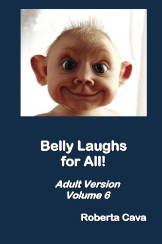 Imagen de archivo de Belly Laughs for All - Volume 6: Adult Version a la venta por Lucky's Textbooks