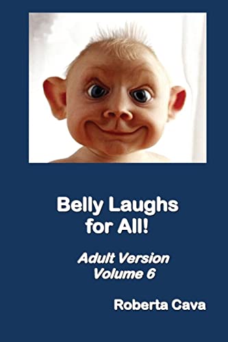 9780994436542: Belly Laughs for All - Volume 6: Adult Version