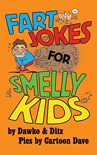 Stock image for Fart Jokes for Smelly Kids (Paperback or Softback) for sale by BargainBookStores