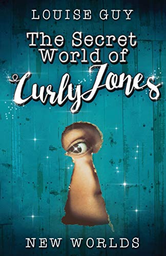 Stock image for New Worlds: The Secret World of Curly Jones #1 (Volume 1) [Soft Cover ] for sale by booksXpress
