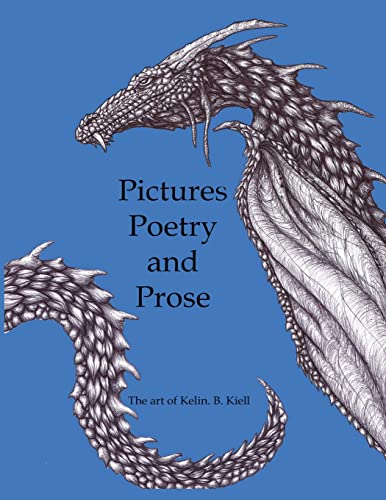 Stock image for The art of Kelin B. Kiell for sale by THE SAINT BOOKSTORE