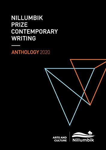 Imagen de archivo de Nillumbik Prize for Contemporary Writing 2020 Anthology a la venta por Lucky's Textbooks