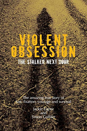 Stock image for Violent Obsession for sale by PBShop.store US