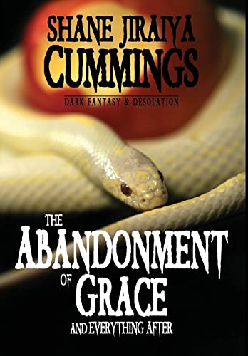 9780994494139: The Abandonment of Grace and Everything After