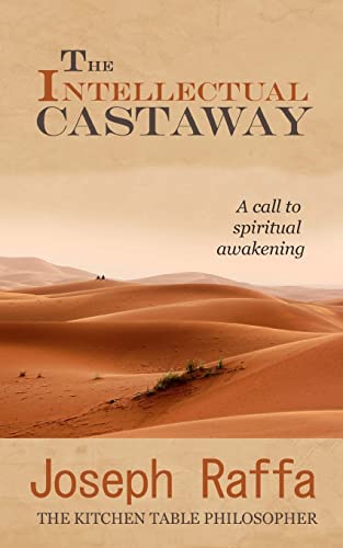 Stock image for The Intellectual Castaway [Soft Cover ] for sale by booksXpress