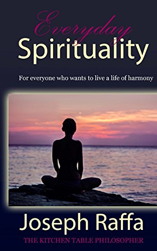 Stock image for Everyday spirituality [Soft Cover ] for sale by booksXpress