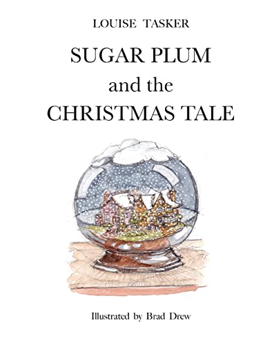 Imagen de archivo de SUGAR PLUM and the CHRISTMAS TALE a la venta por Lucky's Textbooks