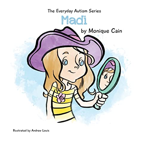 9780994503770: Madi: Volume 1 (The Everyday Autism Series)