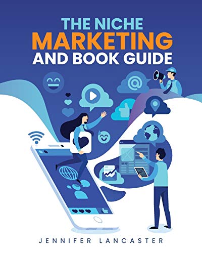 Stock image for The Niche Marketing and Book Guide for sale by Lucky's Textbooks
