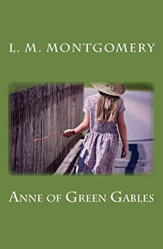 9780994517814: Anne of Green Gables