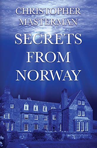 Beispielbild fr Secrets From Norway zum Verkauf von WorldofBooks