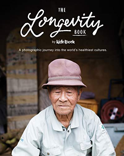 9780994530325: The Longevity Book