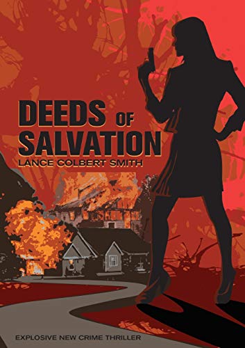 Stock image for Deeds of Salvation for sale by Lucky's Textbooks