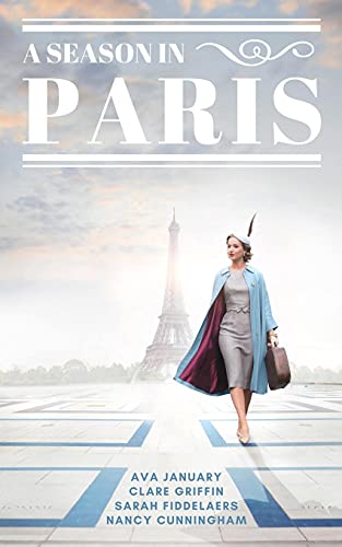 Stock image for A Season in Paris for sale by Red's Corner LLC