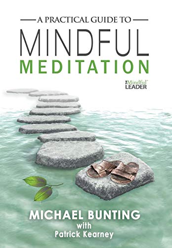 Beispielbild fr A Practical Guide to Mindful Meditation zum Verkauf von Lucky's Textbooks