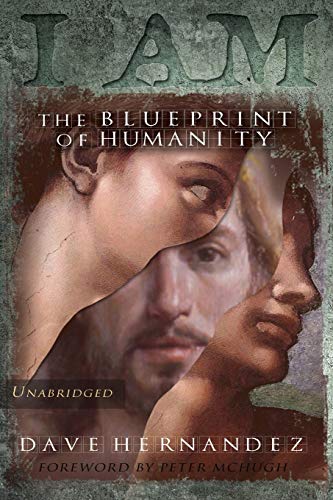 Stock image for I AM: The Blueprint of Humanity (Unabridged) for sale by Lucky's Textbooks