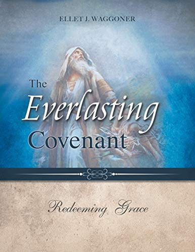 Stock image for The Everlasting Covenant: Redeeming Grace for sale by Books Unplugged