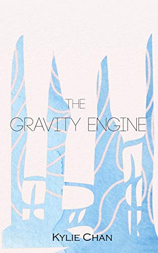 9780994588647: The Gravity Engine