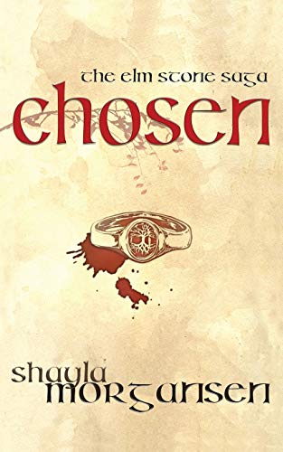 9780994589729: Chosen (1) (ELM Stone Saga)