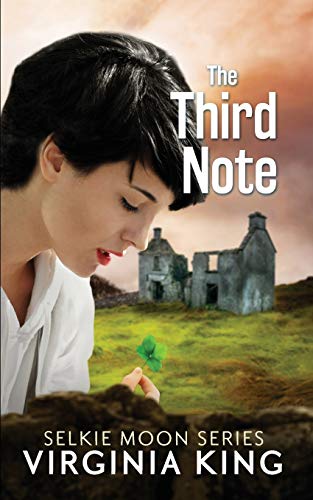 9780994592385: The Third Note: The Secrets of Selkie Moon (3)