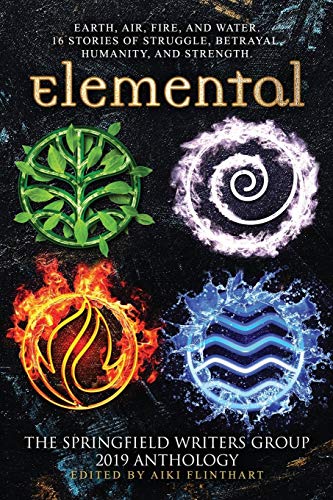 Stock image for Elemental for sale by Lucky's Textbooks