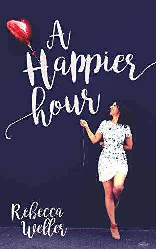 Imagen de archivo de A Happier Hour a la venta por Gulf Coast Books