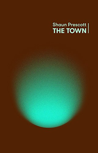 9780994606822: The Town