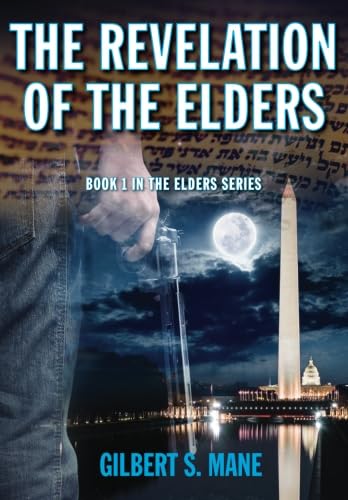 Stock image for The Revelation of the Elders (Elders Series) for sale by GF Books, Inc.