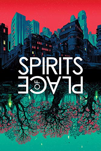 Beispielbild fr Spirits of Place zum Verkauf von Greenway