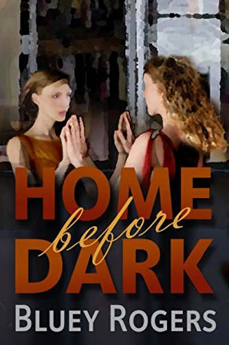 Beispielbild fr Home Before Dark zum Verkauf von ThriftBooks-Atlanta