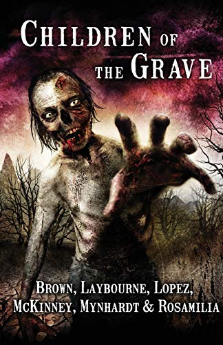 Stock image for Children of the Grave for sale by Chiron Media