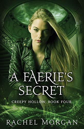 Stock image for A Faerie's Secret (Creepy Hollow) for sale by SecondSale