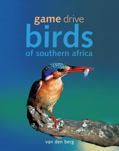 Stock image for Game Drive for sale by Hawking Books
