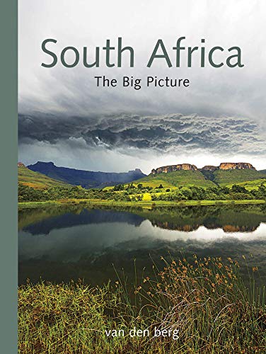 Stock image for South Africa: The Big Picture for sale by ThriftBooks-Dallas