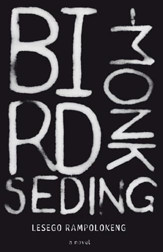 Beispielbild fr Bird-Monk Seding zum Verkauf von WorldofBooks